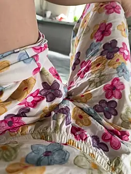 Nana-19 라이브 XXX 채팅
