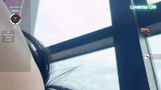 Chat XXX en directo de xiaosu22