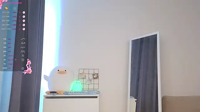 roxydollln Live XXX chat