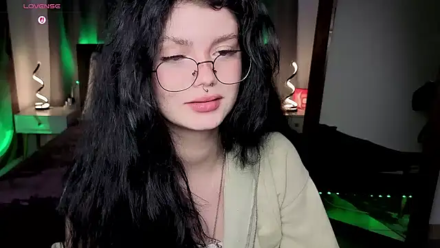 MileyRood's Live XXX Chat