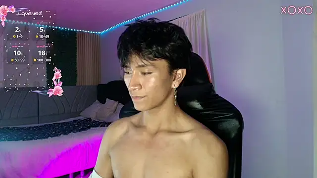 cococumps – Naživo XXX chat
