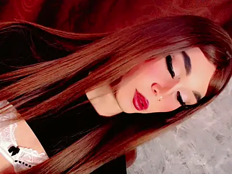 Megaan_Dolll Chat XXX in diretta