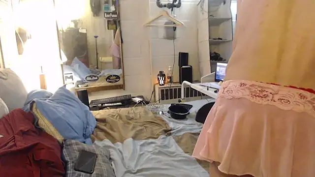Puff0169 Live XXX-Chat