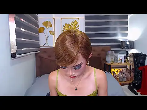 JuicyCockTheaのライブXXXチャット