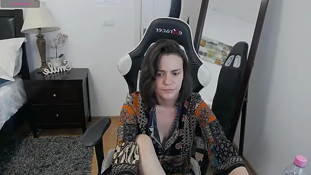 LexyFox2 Live XXX-chat