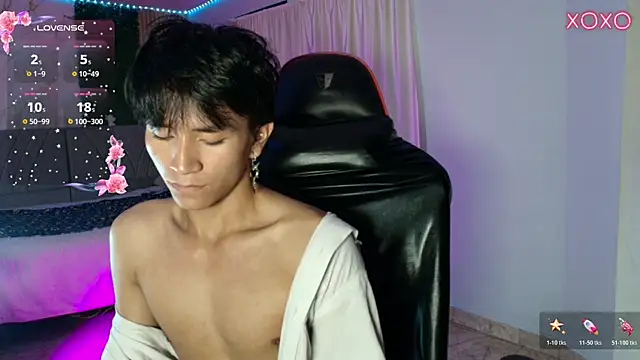 cococumps Live XXX Chat
