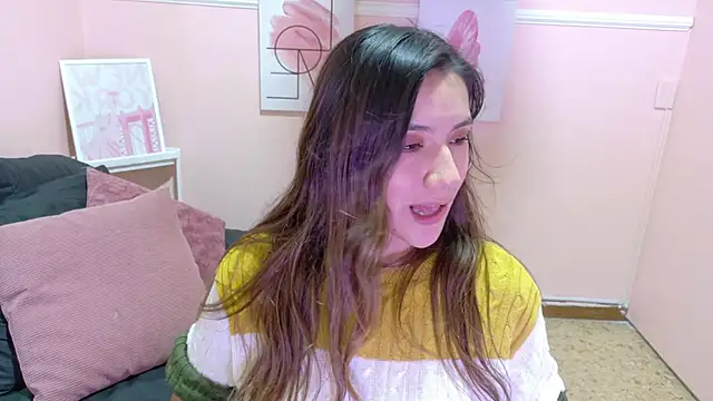 Chat XXX Live veranoiree