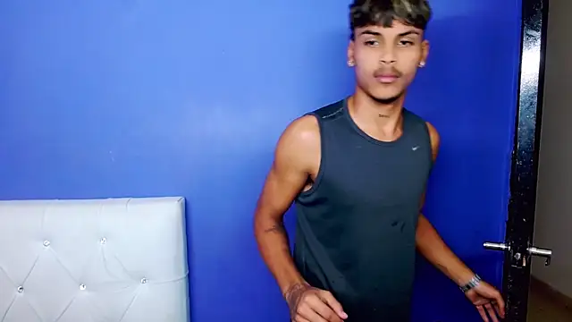 Angel_foxc13n Live XXX chat