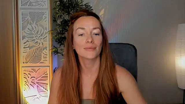 Chat XXX ao vivo de RebeccaMartinez
