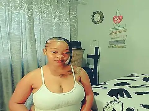 Sembang XXX Secara Langsung ebonyshy123