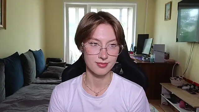 Sembang XXX Secara Langsung MalvinaBlum