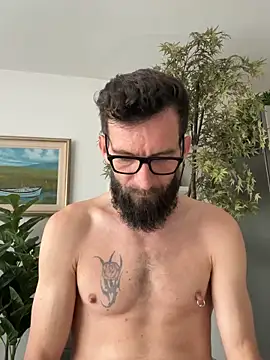 Michel_huge Live XXX-chat