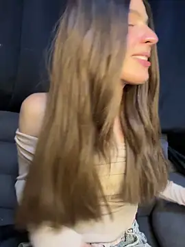 XXX chat uživo modela Lottus_fire
