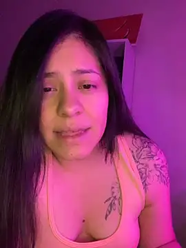 SmokyDee Chat XXX live