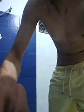 RikzAdam Live XXX Chat