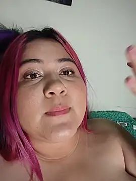 Marilush_'s Live XXX Chat