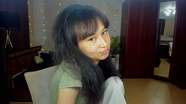 SheilaRare 现场XXX聊天