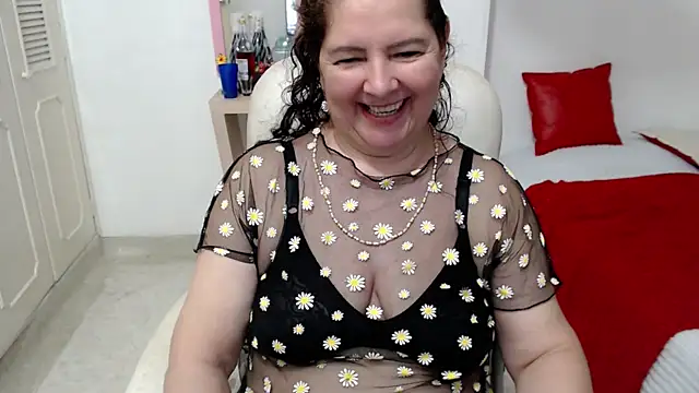 Czat XXX na żywo – leonela_69