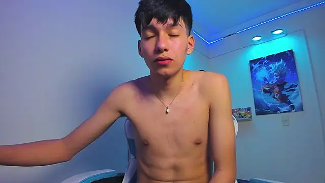 harry_jonshon69's Live XXX Chat