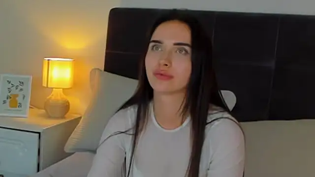 Živý XXX chat KellyWhites