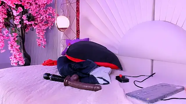 VesperVelvet 即時 XXX 聊天