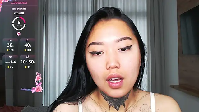 LillGothBaby: απευθείας συνομιλία ΧΧΧ