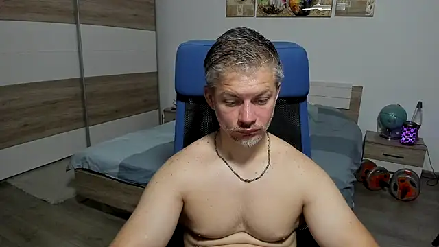 RobbyShawz Webcamshow