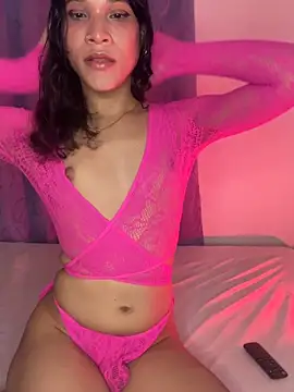 Camil_7w7's Live XXX Chat