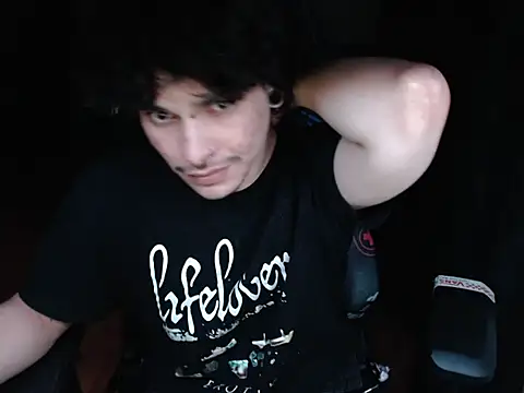 lilgothboy Webcamshow