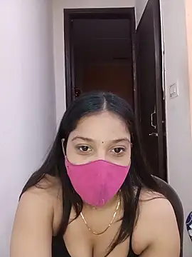 Cute_Rakhi8 Adlı Modelin Canlı XXX Sohbeti