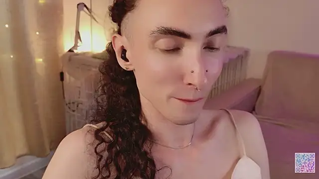 Chatroom XXX en direct de Queen_of_tease