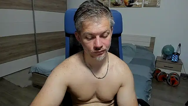 RobbyShawz Webcam-Show