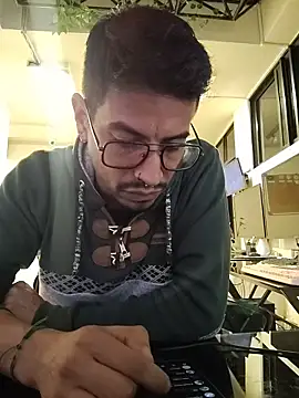 Chat +18 de Juann-cock ao vivo
