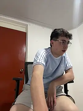 Онлайн чат XXX Sam_Rush
