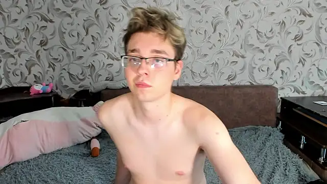 zeriax Chat XXX live