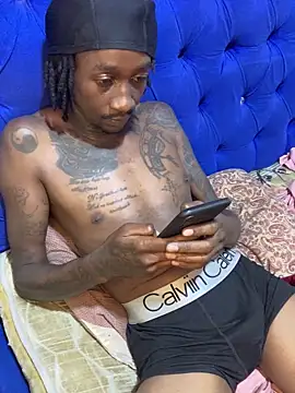 hotbandit98 Live XXX-Chat