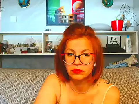 Natali3855のライブXXXチャット