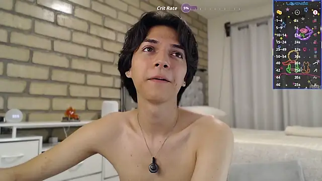 biel_biel Adlı Modelin Canlı XXX Sohbeti