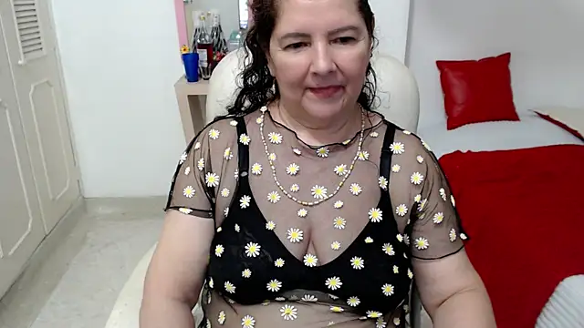 แชท XXX สดของ leonela_69