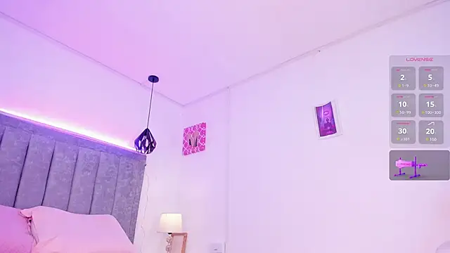 Živý XXX chat Dalia_nix_