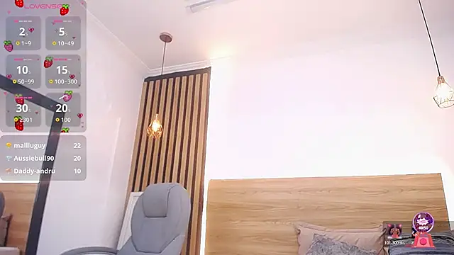 alexa_forbes_ Live XXX-chat