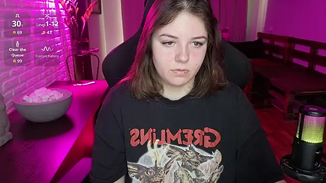 XNirvanaX – Naživo XXX chat