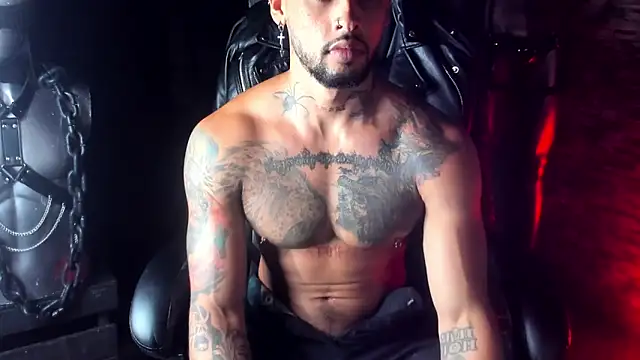 Chat XXX Live Seth_Owner