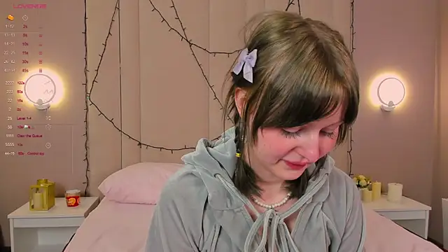 AdeleSilvy Live XXX-Chat