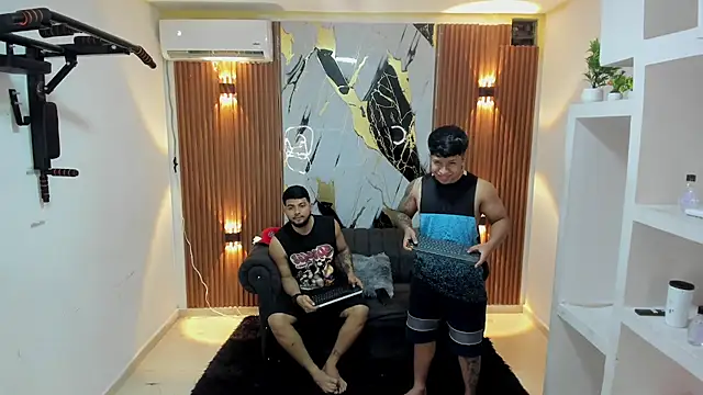 meei_hang's Live XXX Chat