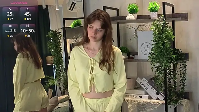 AltheaEllers 라이브 XXX 채팅