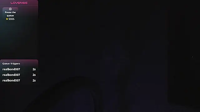 Kylie2211 Live XXX Chat