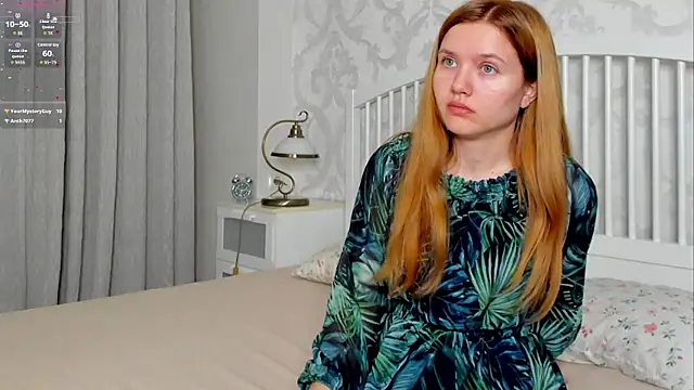 Eva__Lewis: απευθείας συνομιλία ΧΧΧ