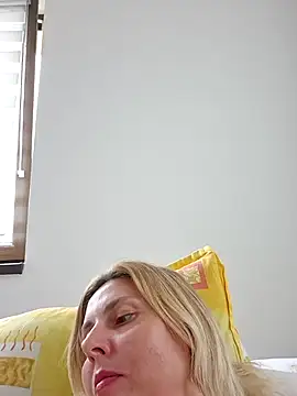 Amelia9798's Live XXX Chat