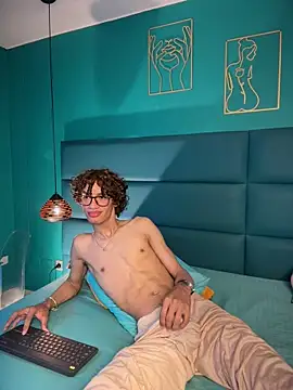 Chat XXX Live willturneer